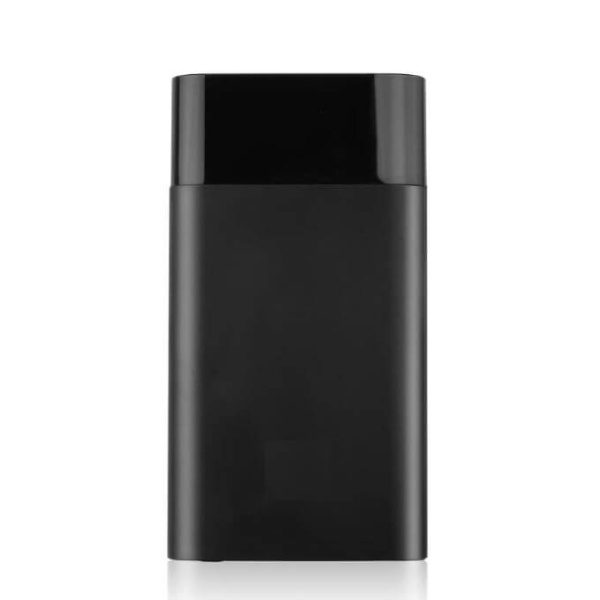 slapta kamera powerbank ikroviklis