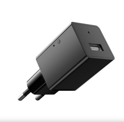 slapta kamera usb pakrovejas