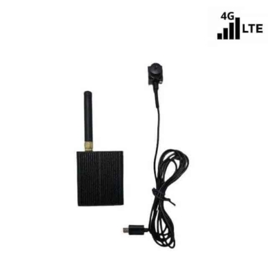 Slapta mini 4g kamera mažiausia rinkoje ( nereikia wi fi )