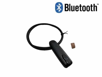 bluetooth ausinė egzaminui