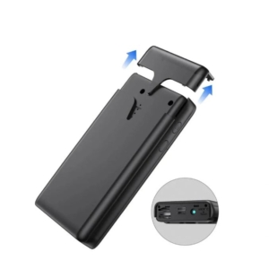 slapta mini kamera powerbank