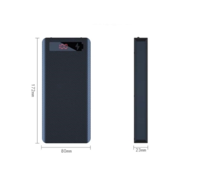 slapta pasiklausymo blake powerbank