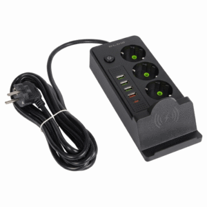 slapta vaizdo kamera ilgiklis prailgintuvas juodas