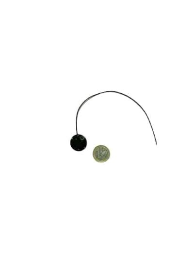 Подслушивающее лезвие UHF
