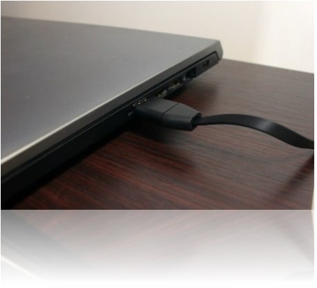 USB laide imontuota gsm blakė