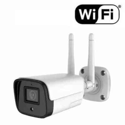WIfi наружная камера 5mpx