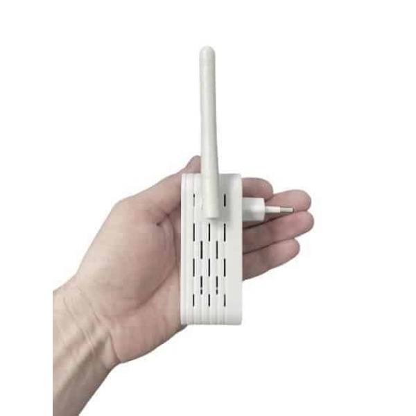 slapta kamera imontuota i wifi rysio stiprintuva