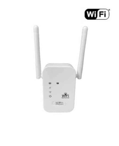 усилитель wifi со скрытой камерой
