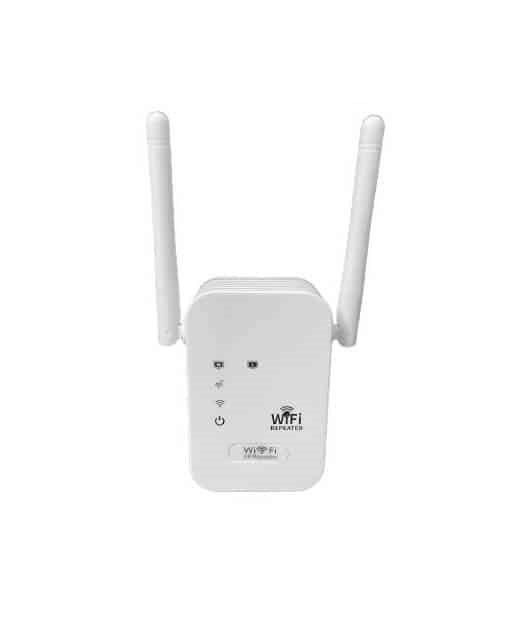 wifi rysio stiprintuvas slapta kamera